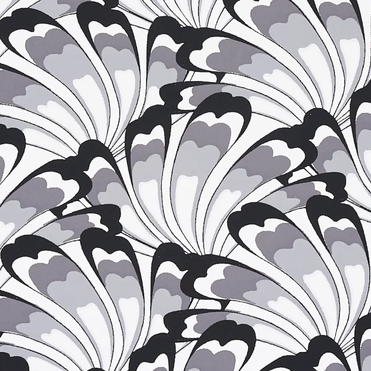 GOTHAM SWING_ CHARCOAL