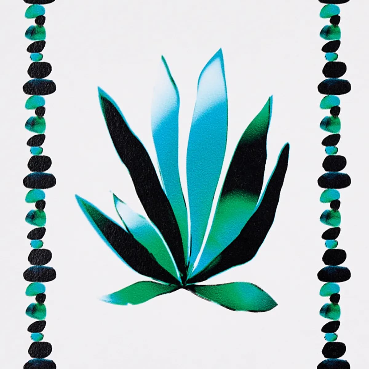 AGAVE STRIPE_ LANAI