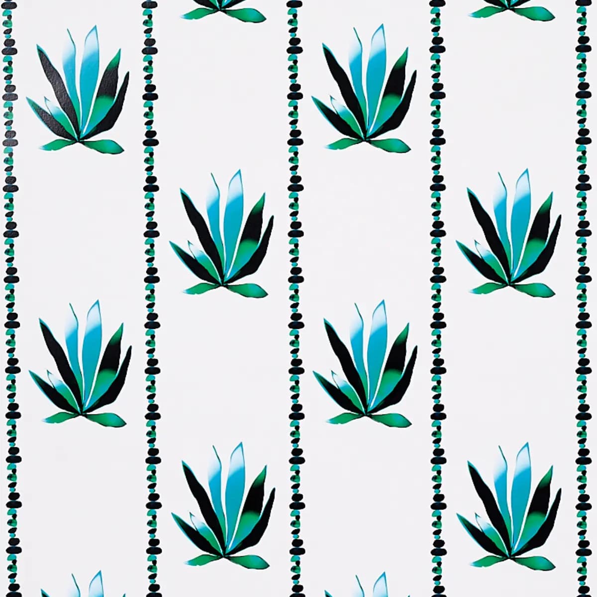 AGAVE STRIPE_ LANAI