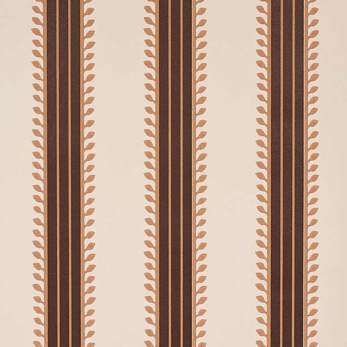 ETRUSCAN STRIPE_ BROWN