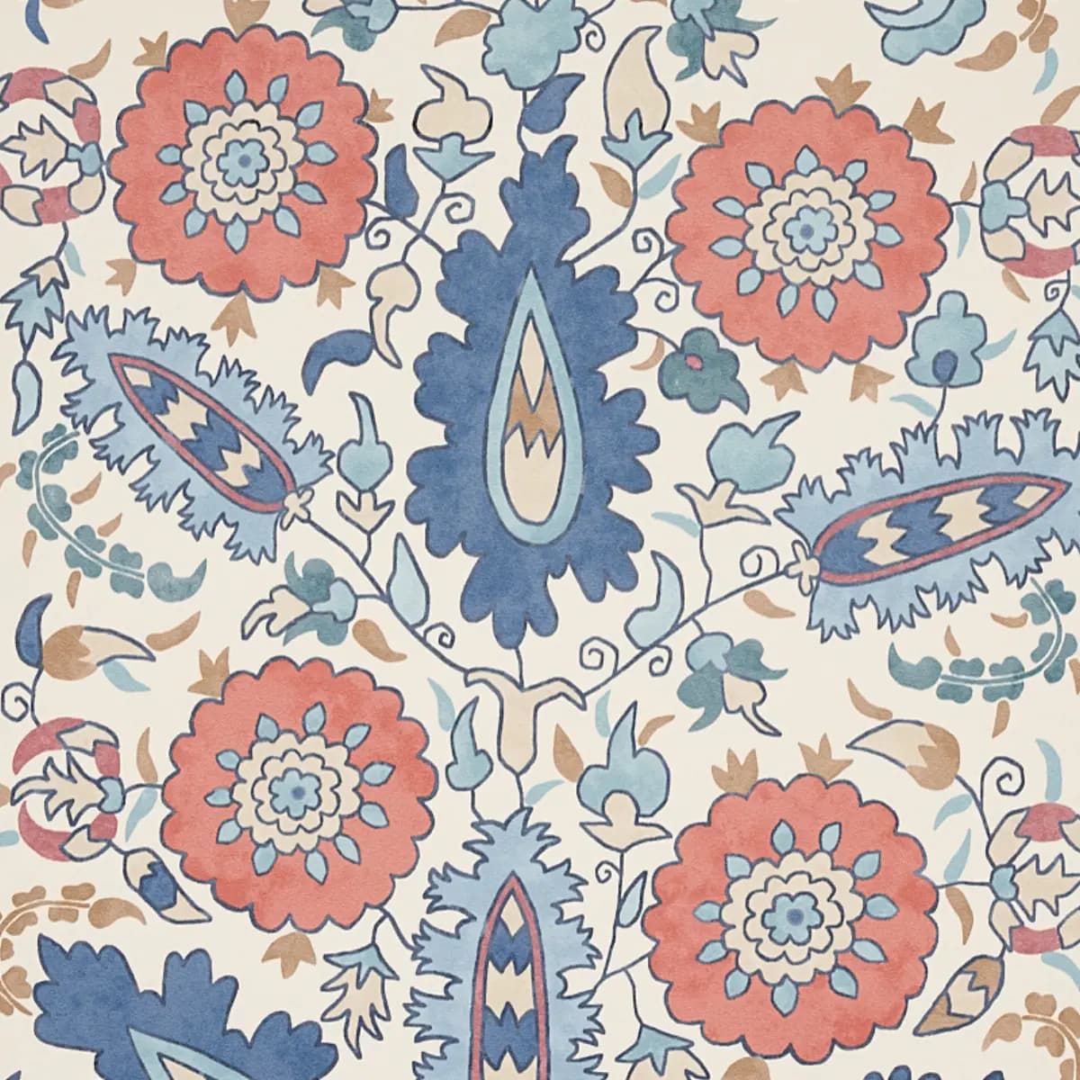 ANATOLIA_ BLUE & RED