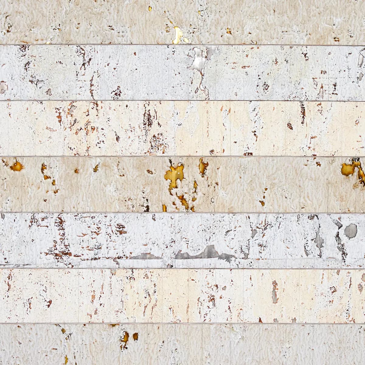 Cork Stripe_ WHITE