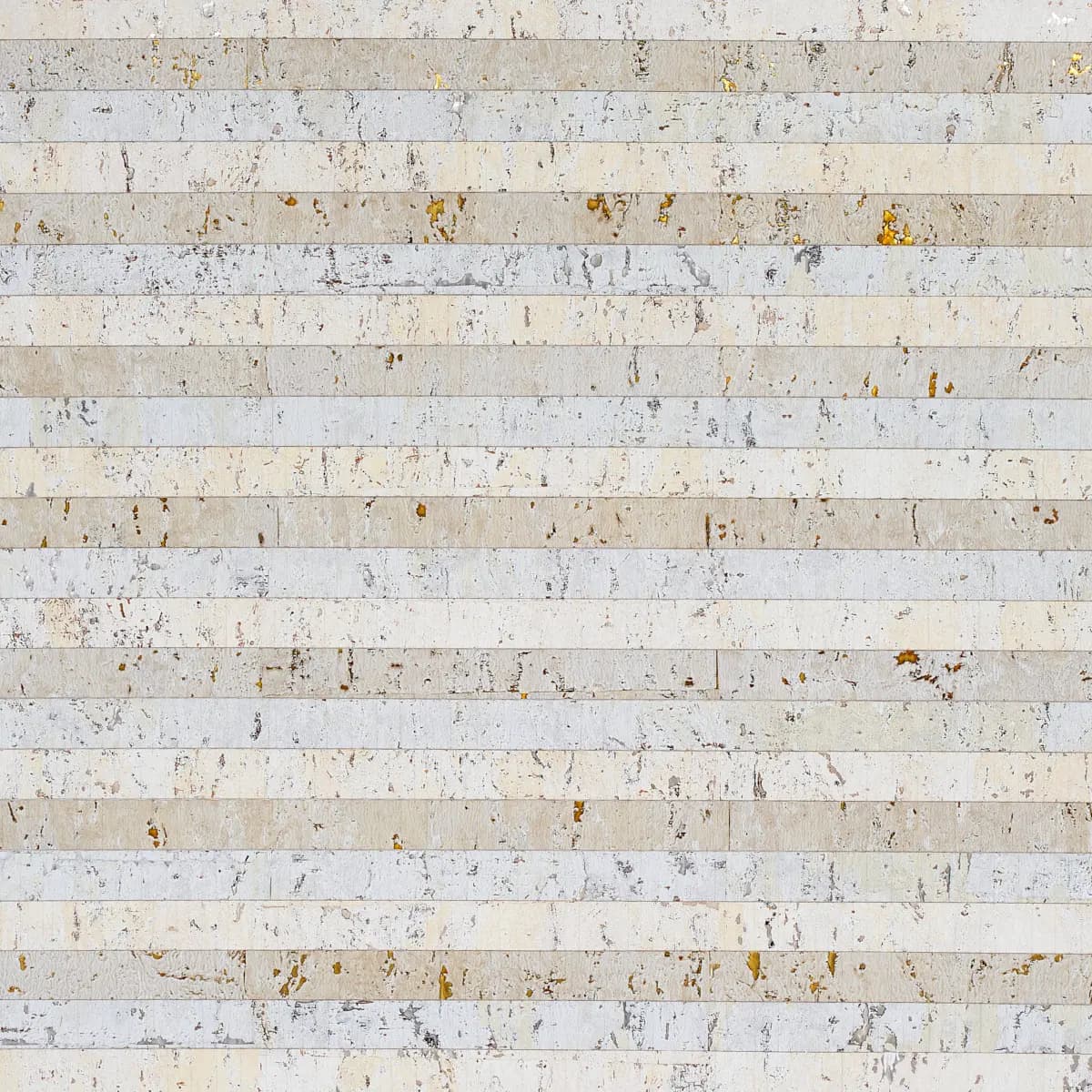 Cork Stripe_ WHITE