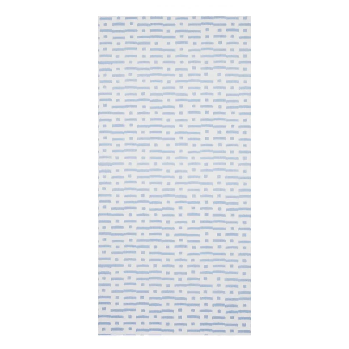 ABSTRACT IKAT_ SKY