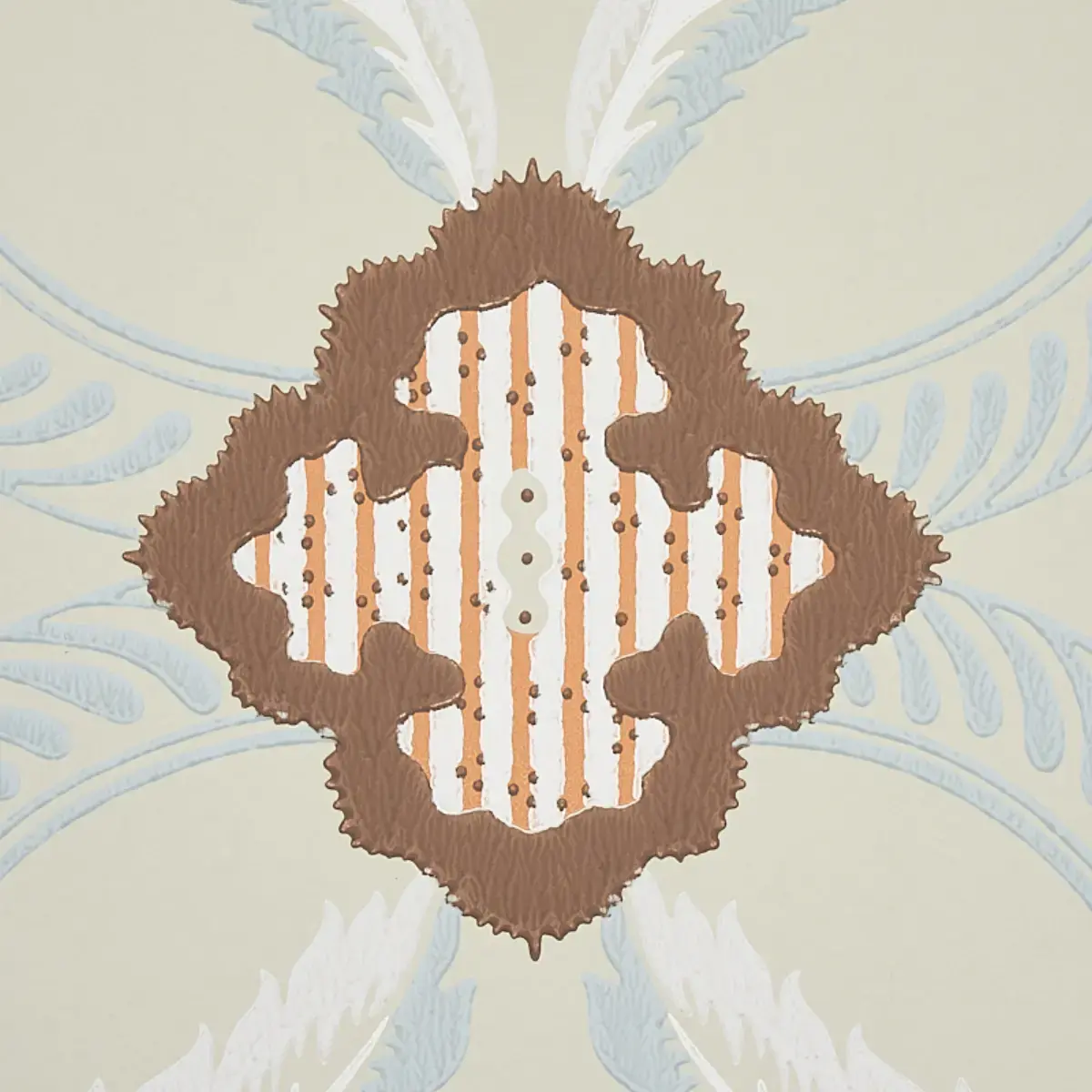 FRONT WALTZ_ SAGE