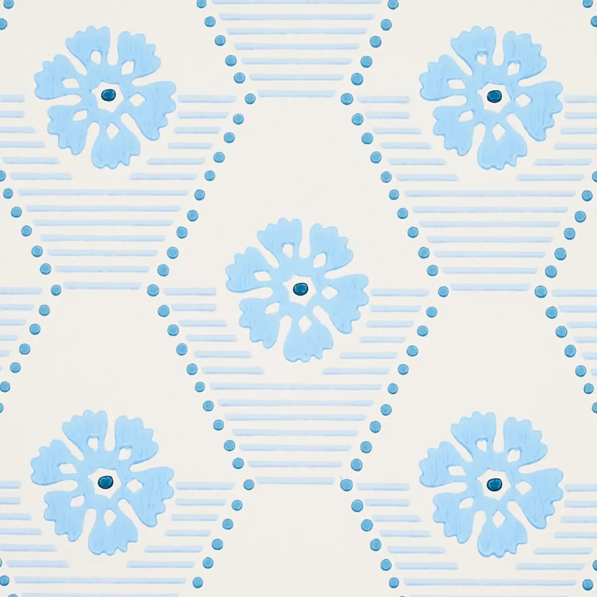 HIVE BLOOM_ BLUES