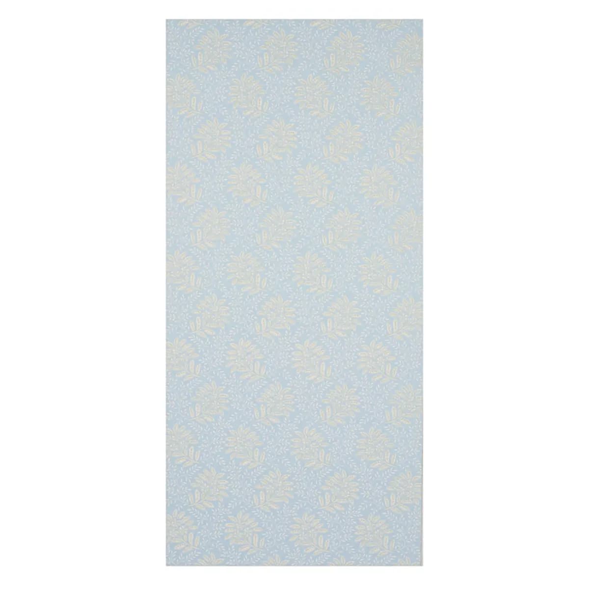 SECRET GARDEN_ LIGHT BLUE