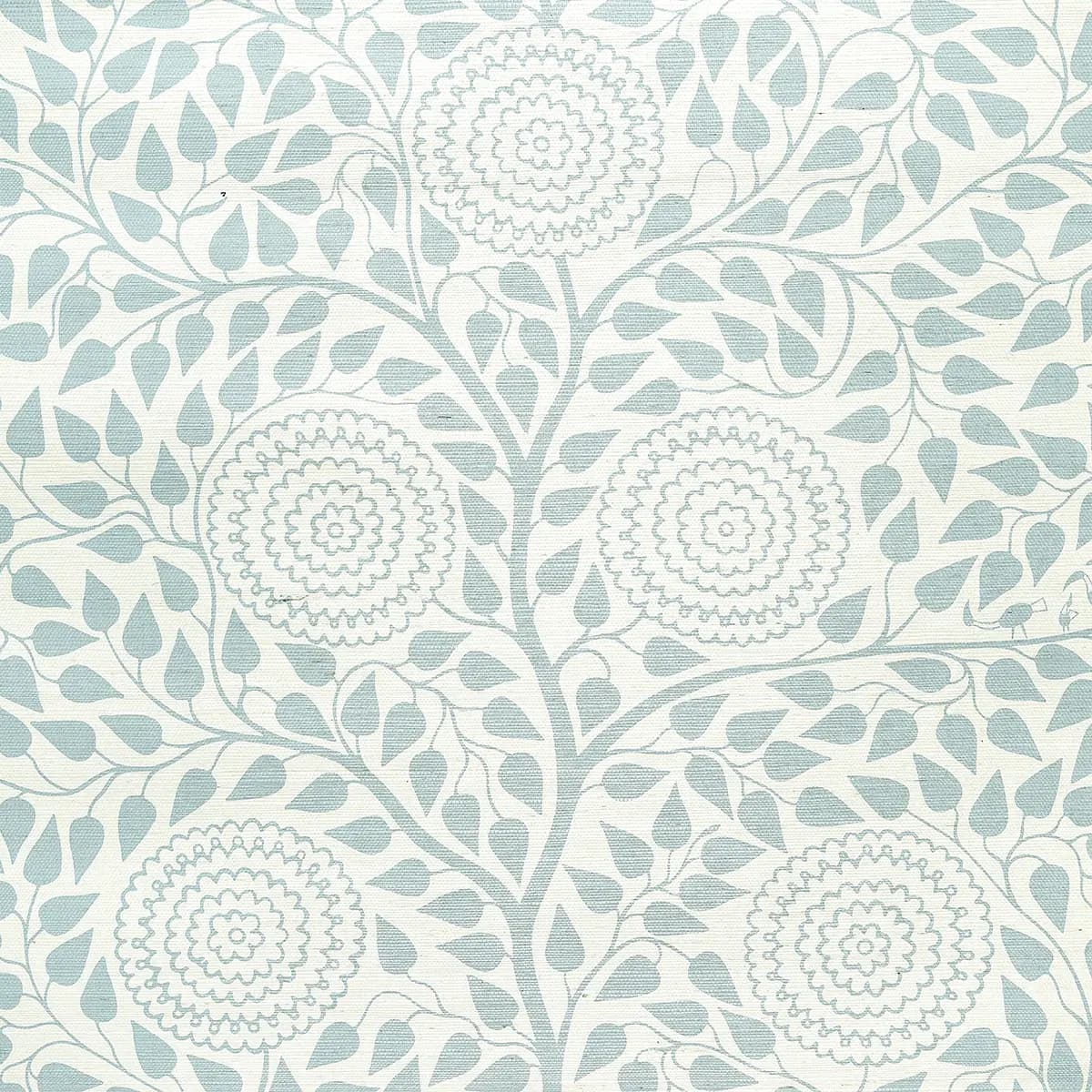 KAYON SISAL PANEL_ SOFT BLUE