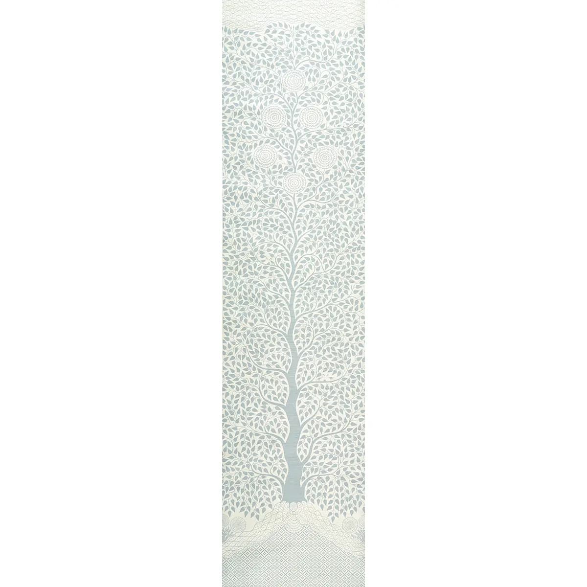 KAYON SISAL PANEL_ SOFT BLUE