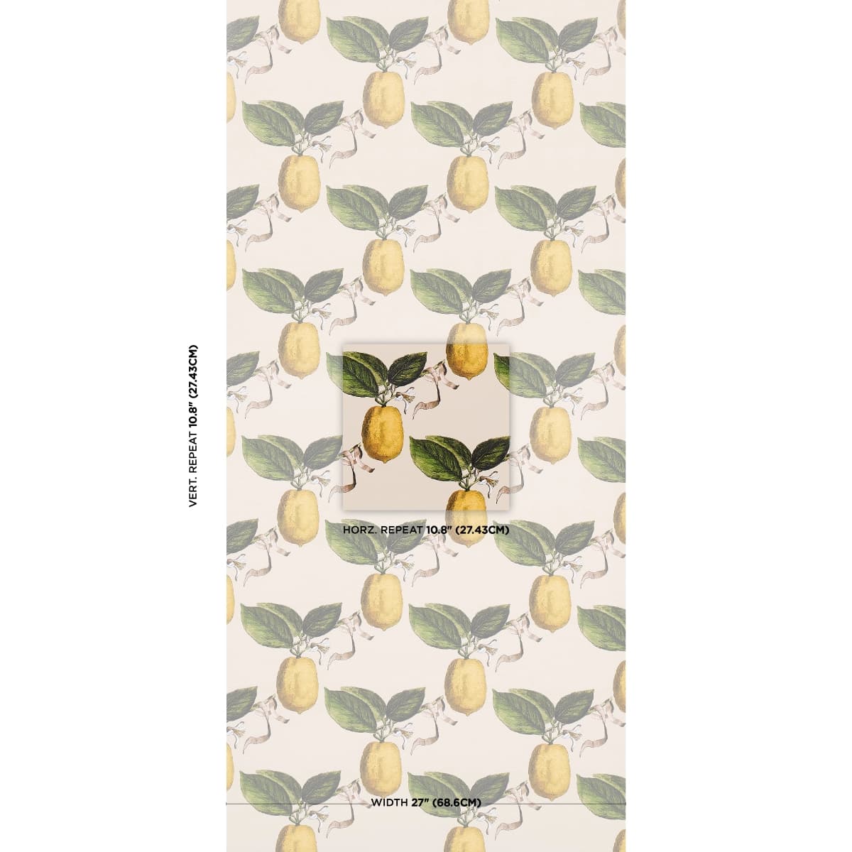 LE CITRON_ NATURAL