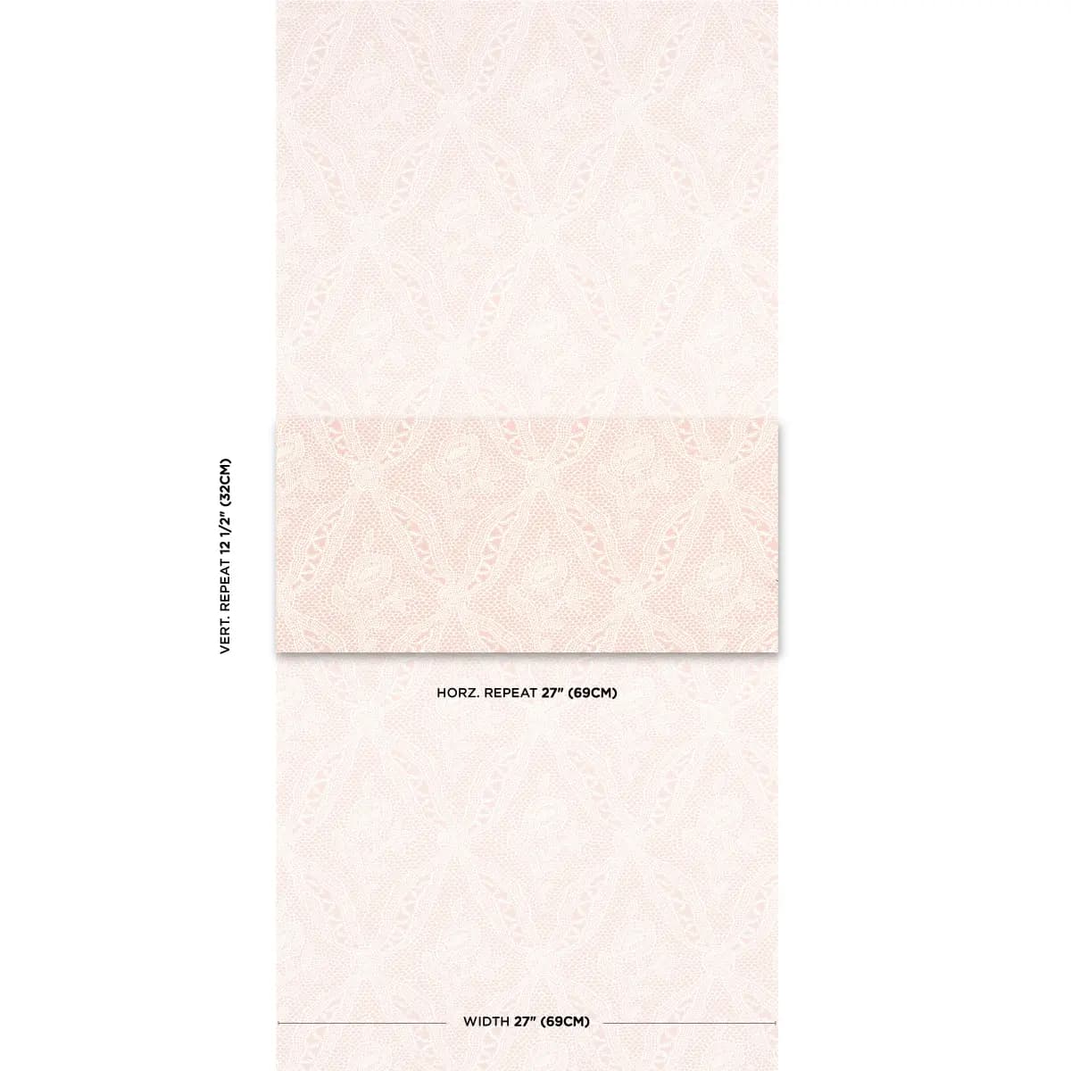 COSETTE LACE_ BLUSH