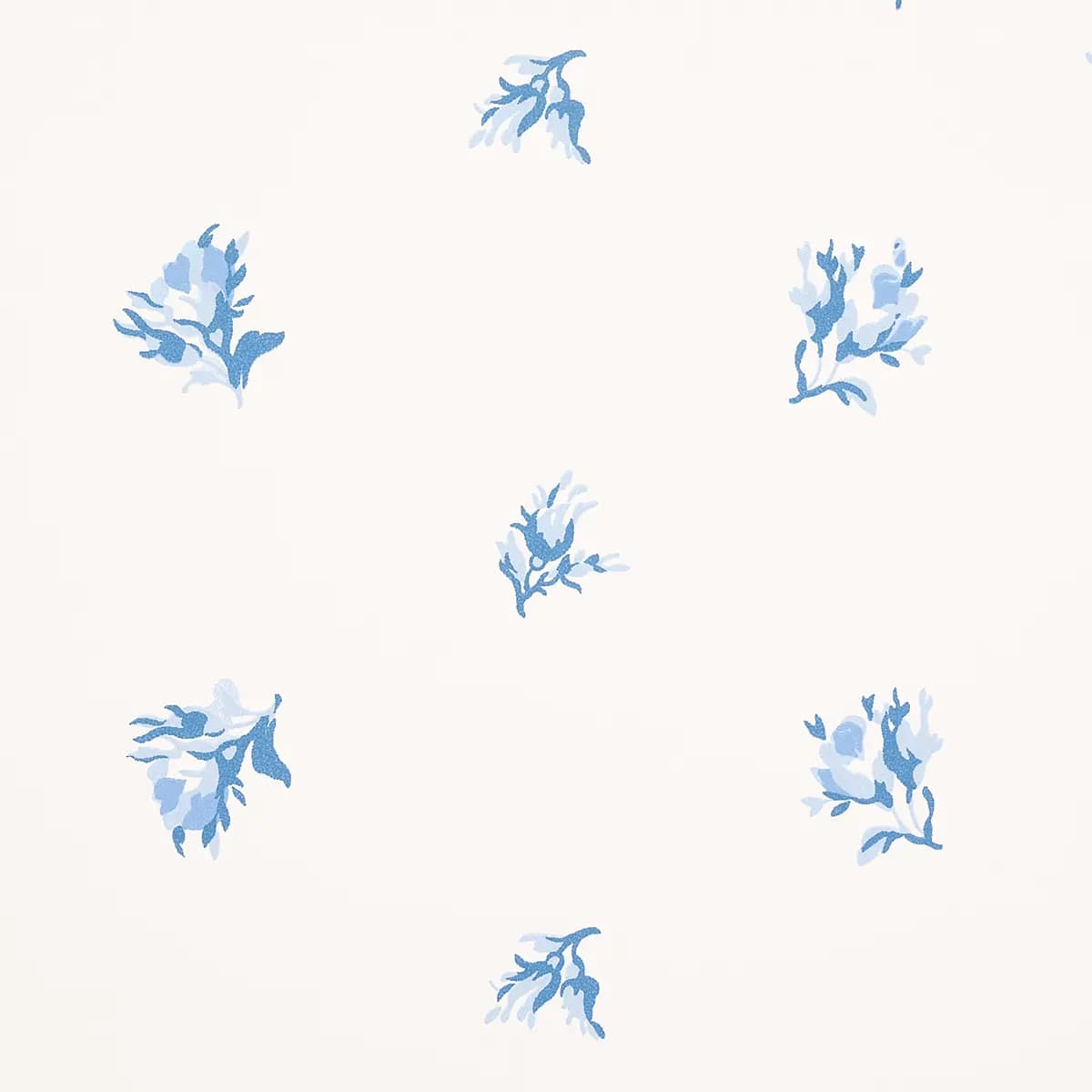 MARGIE FLORAL_ PORCELAIN