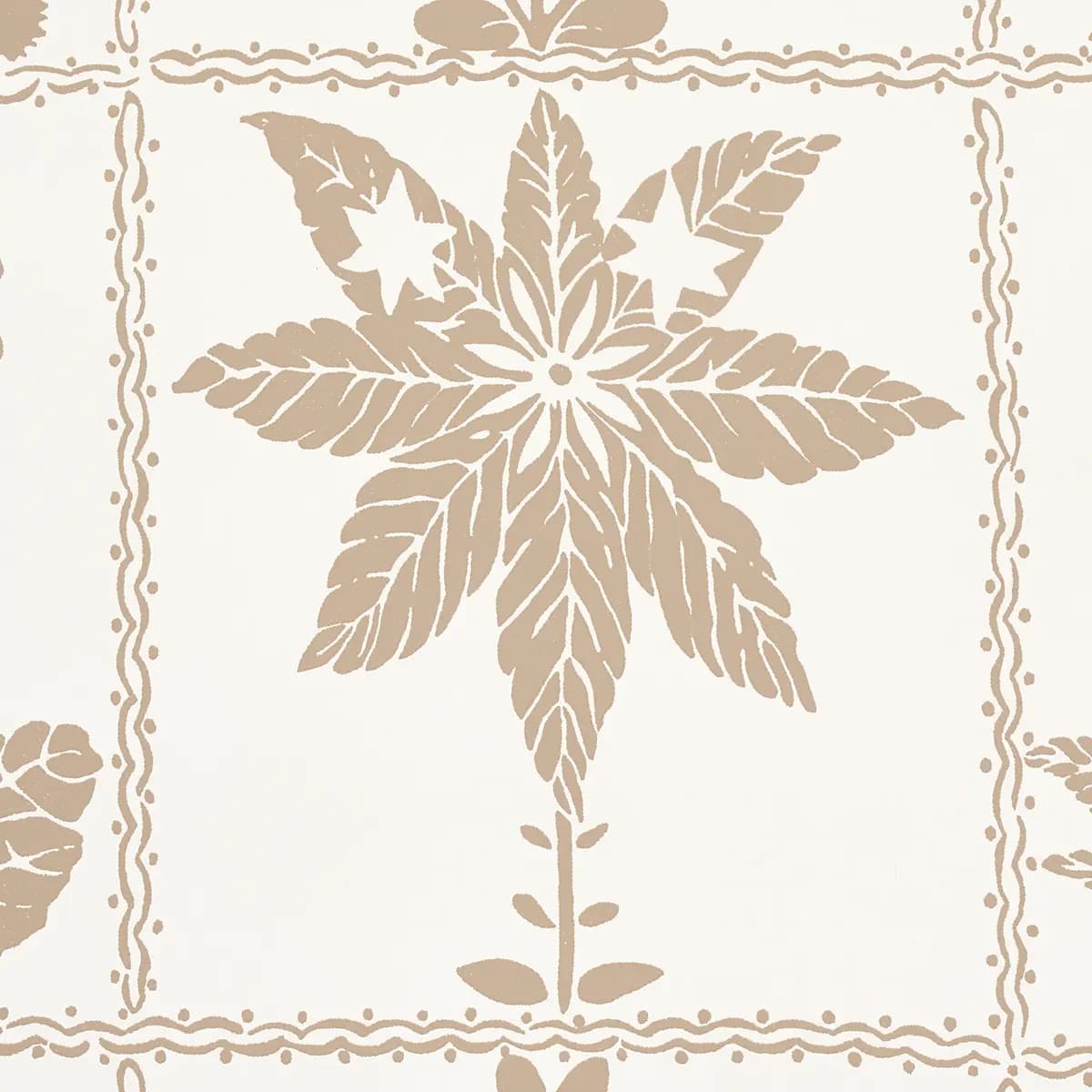 GEORGIA WILDFLOWERS_ NEUTRAL