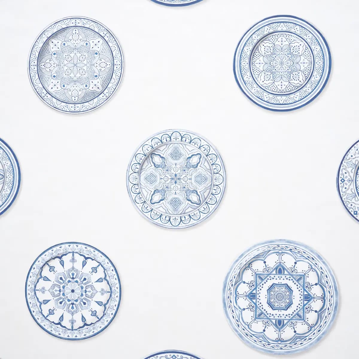 Montecito Porcelain_ INDIGO