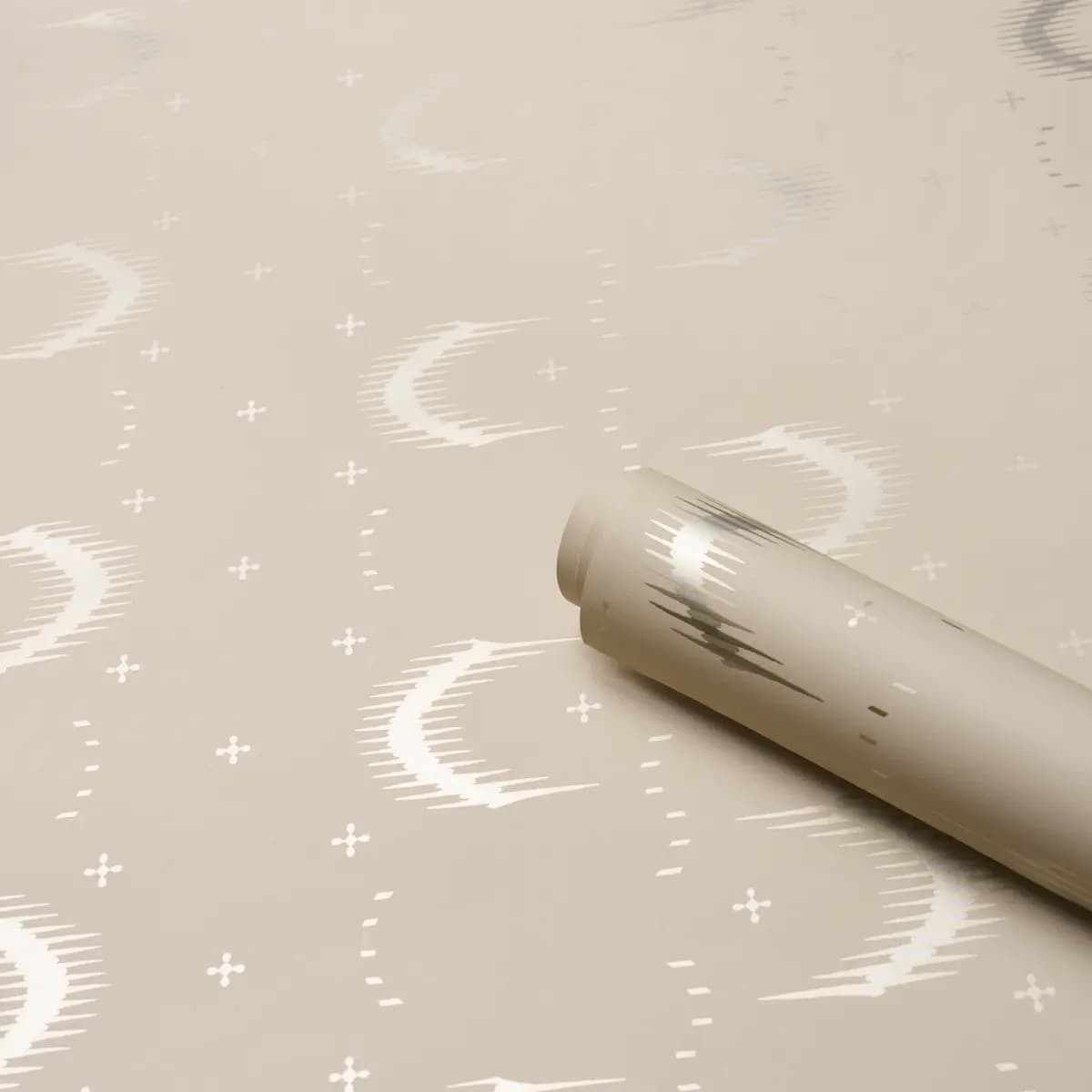 Aristelle_ WARM SILVER