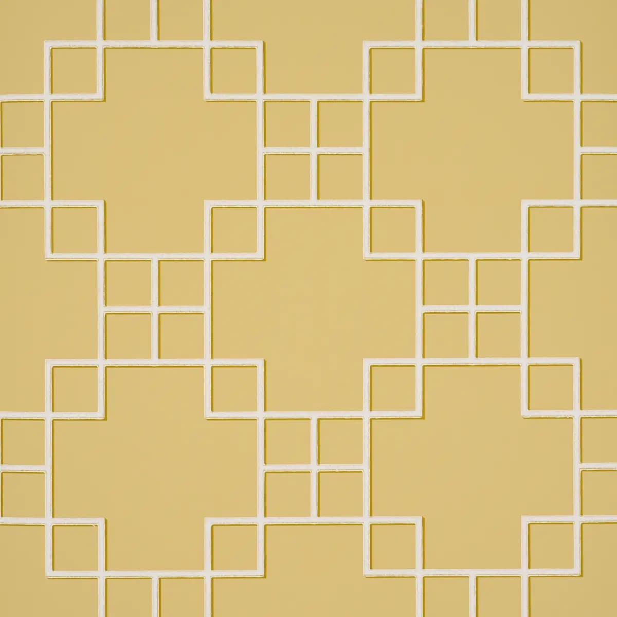 GEORGETTE TRELLIS_ BUTTERCUP