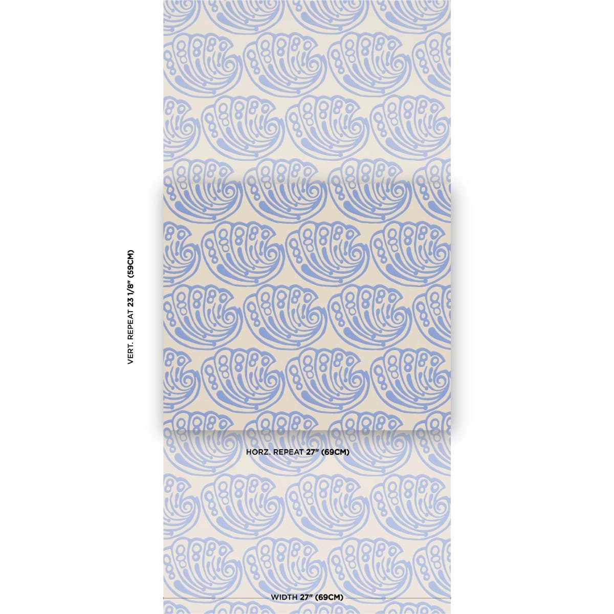 Ramsgate_ FRENCH BLUE