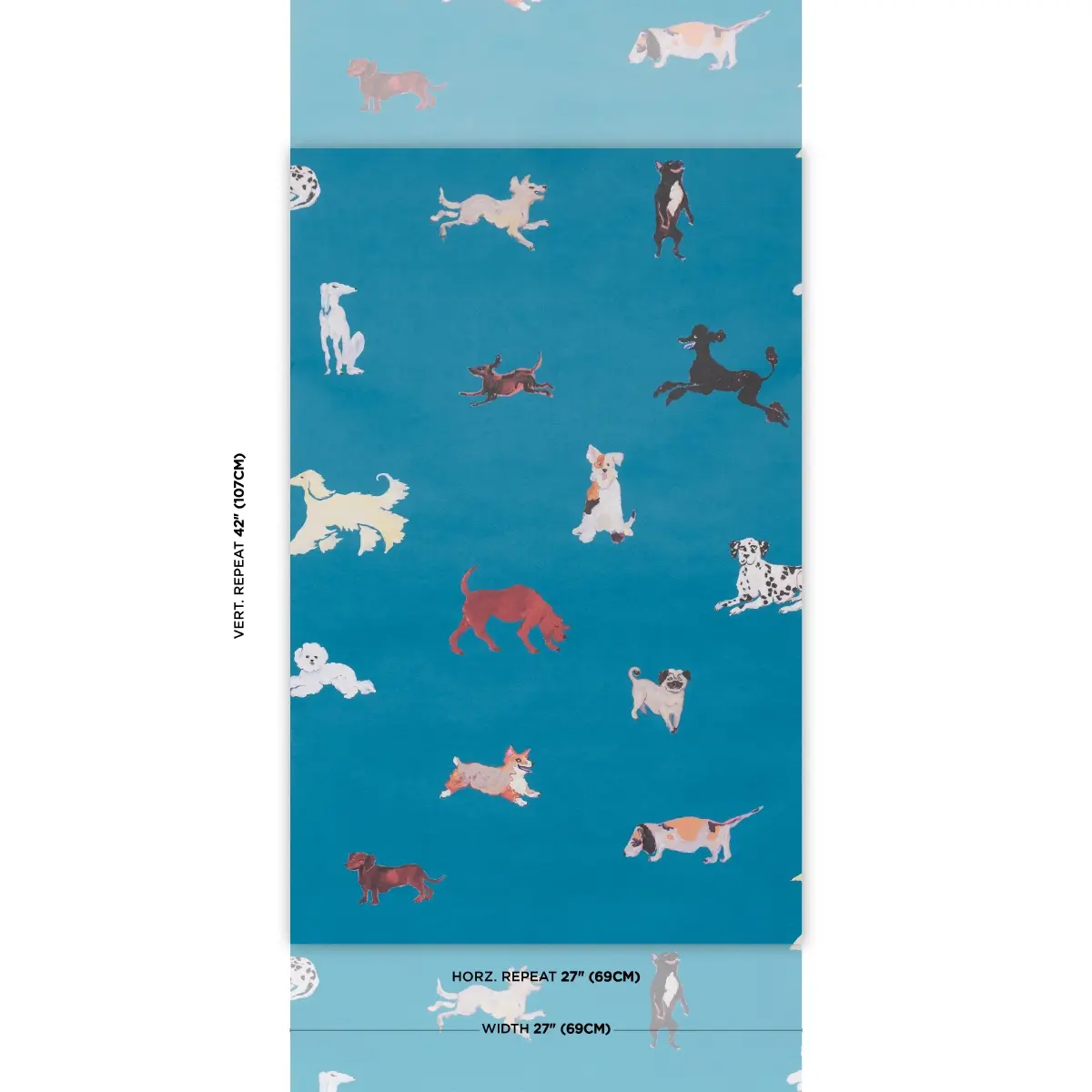 Dogs_ CERULEAN