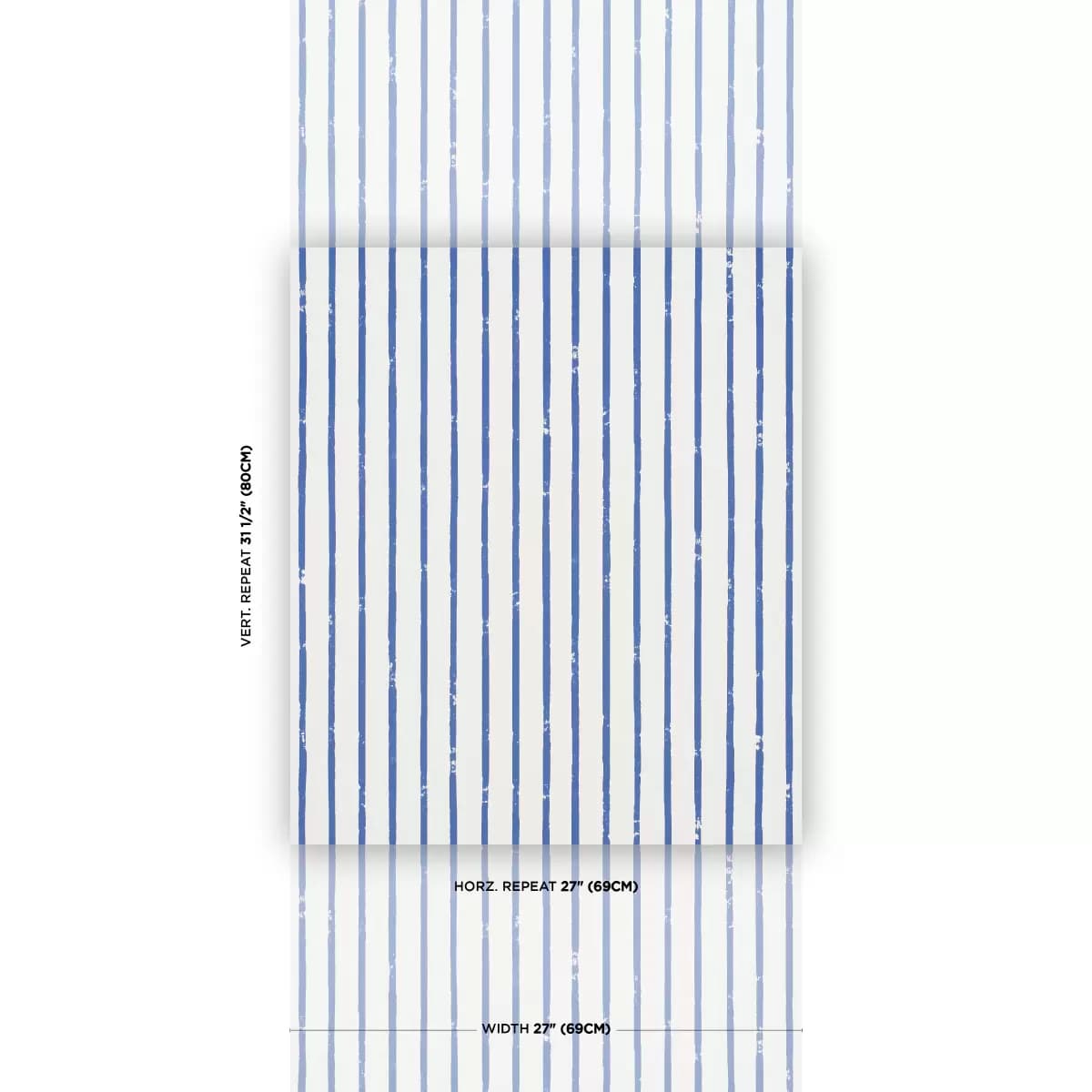 Springs Stripe_ NAVY
