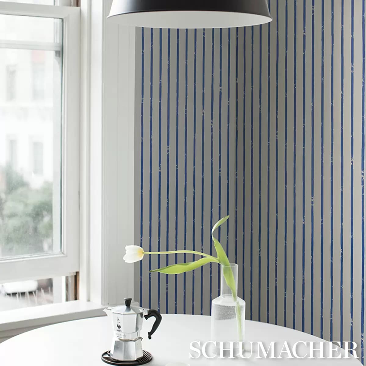 Springs Stripe_ NAVY