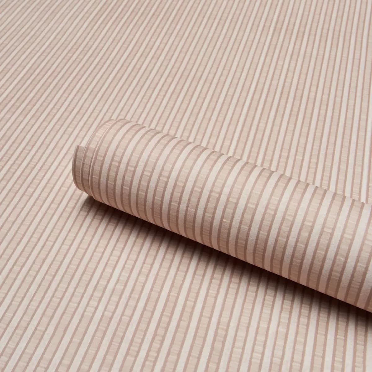 RIBBON STRIPE_ SANDSTONE