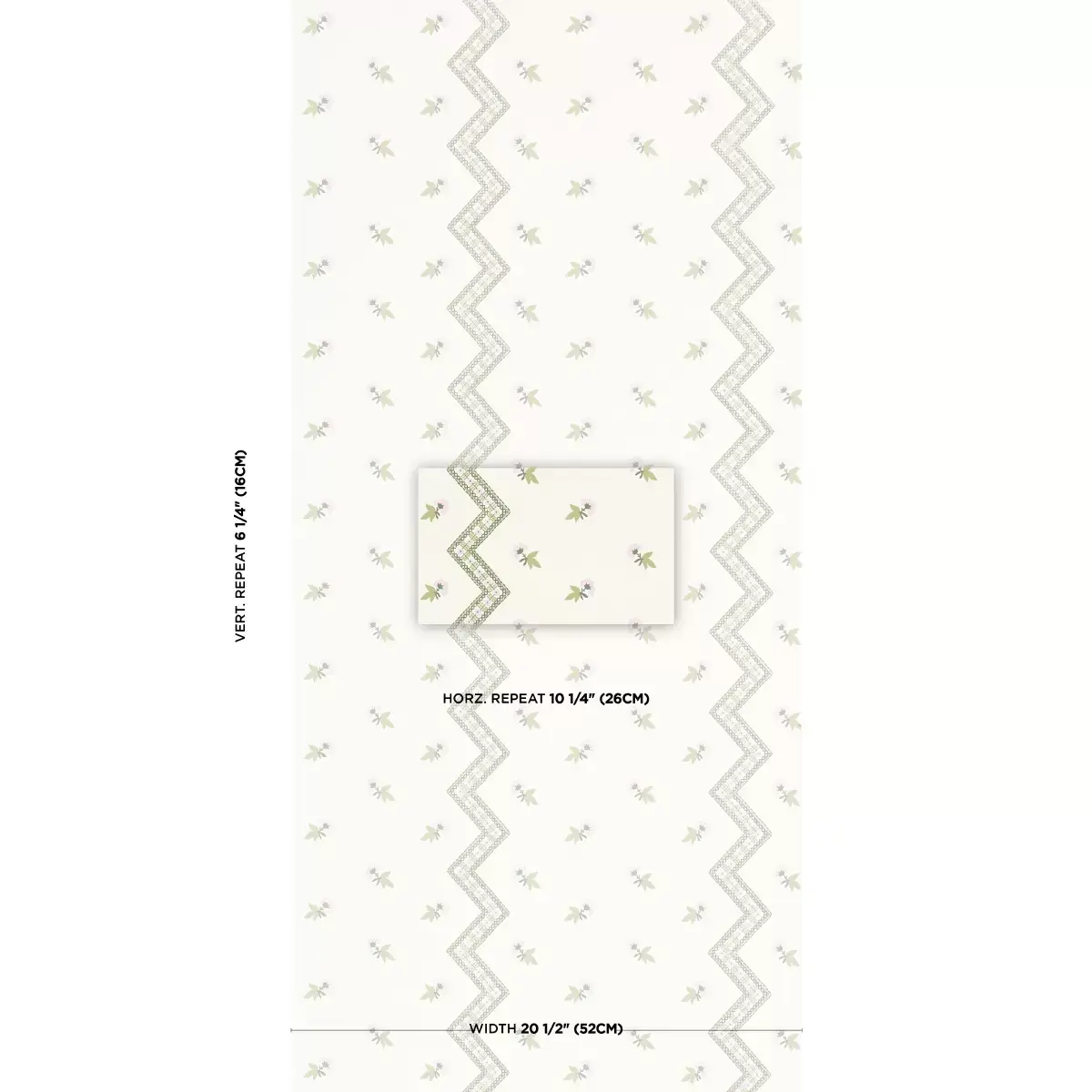 BABINGTON FLORAL_ LAVENDER