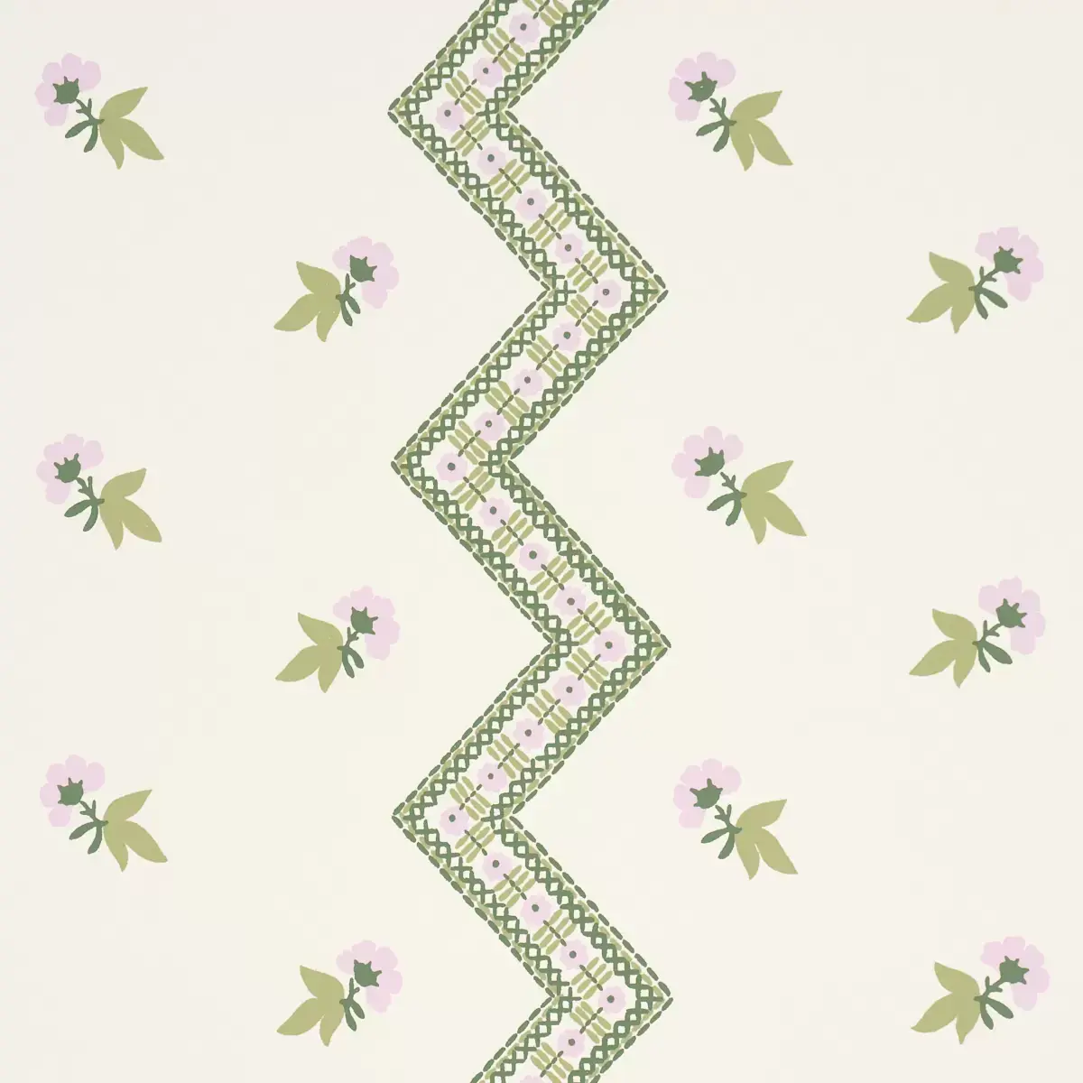 BABINGTON FLORAL_ LAVENDER