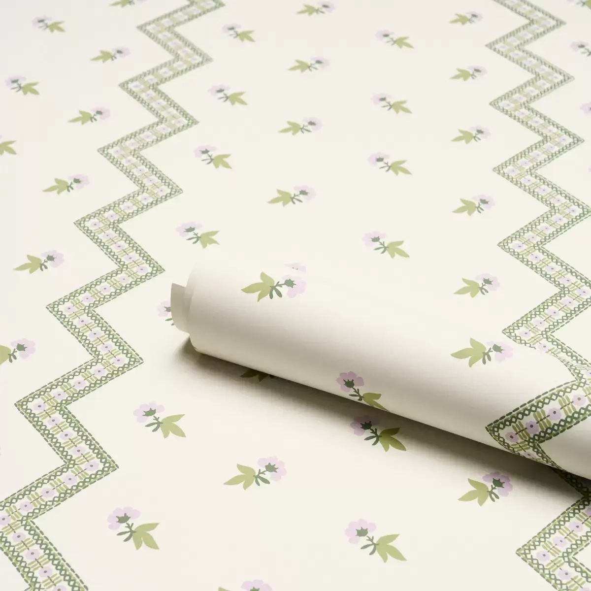 BABINGTON FLORAL_ LAVENDER