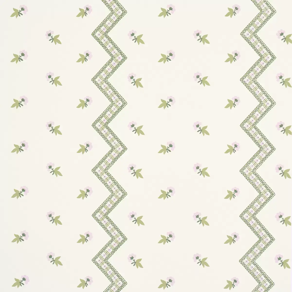 BABINGTON FLORAL_ LAVENDER