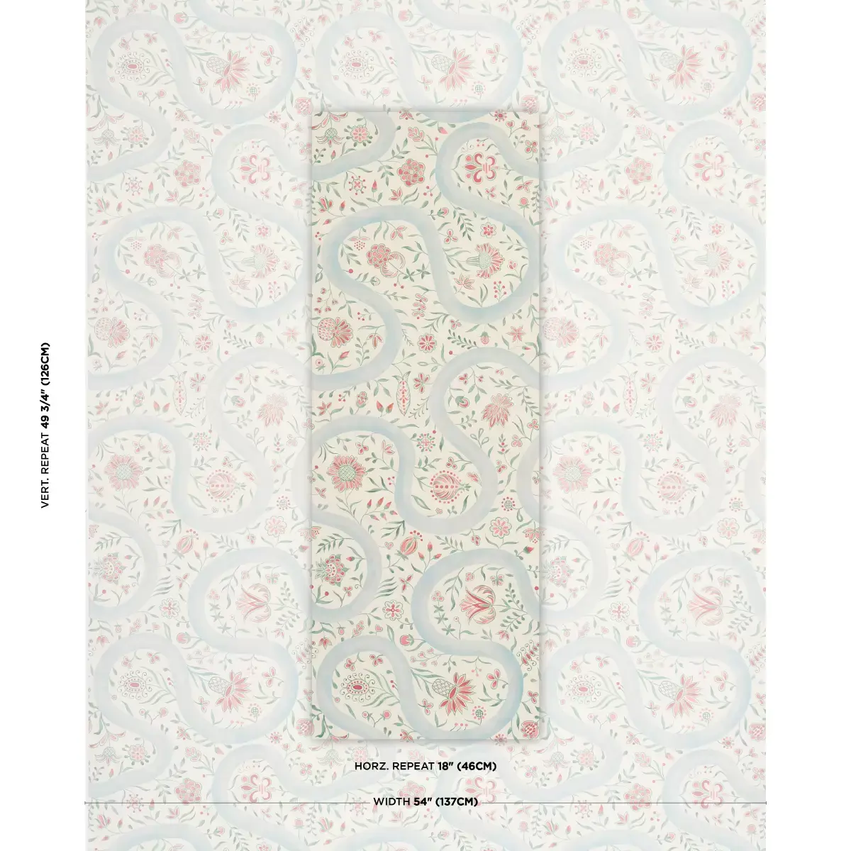 GARTHWAITE BOTANICAL_ RED & BLUE