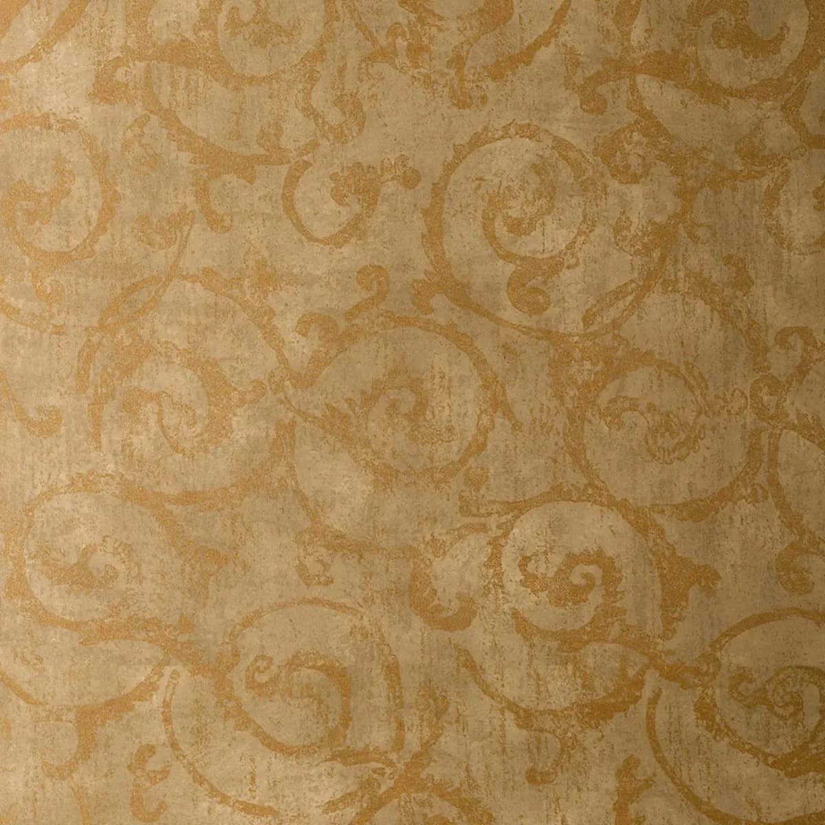 BERNINI SCROLL_ BRUSHWOOD