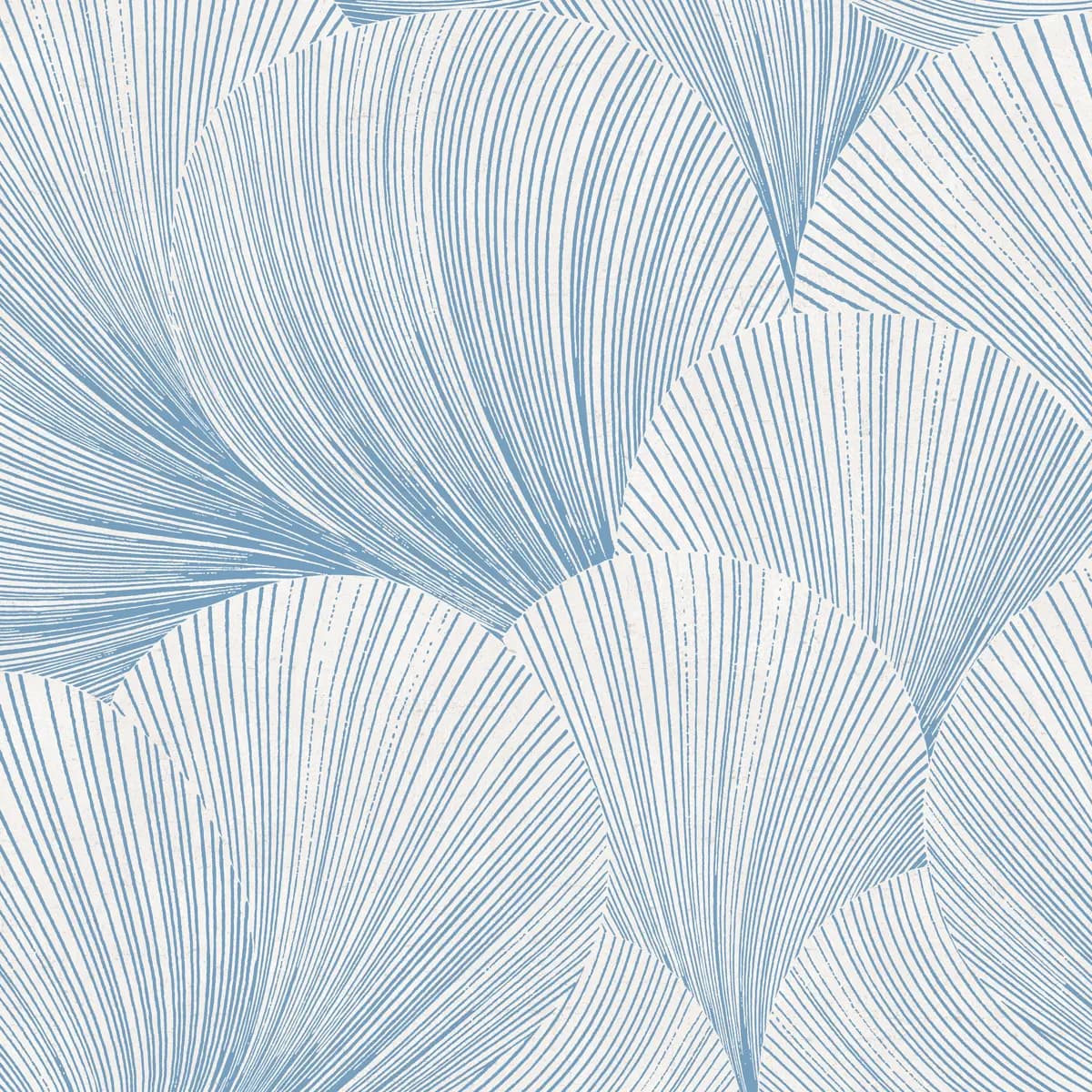 MIRAGE_ BLUE AND WHITE