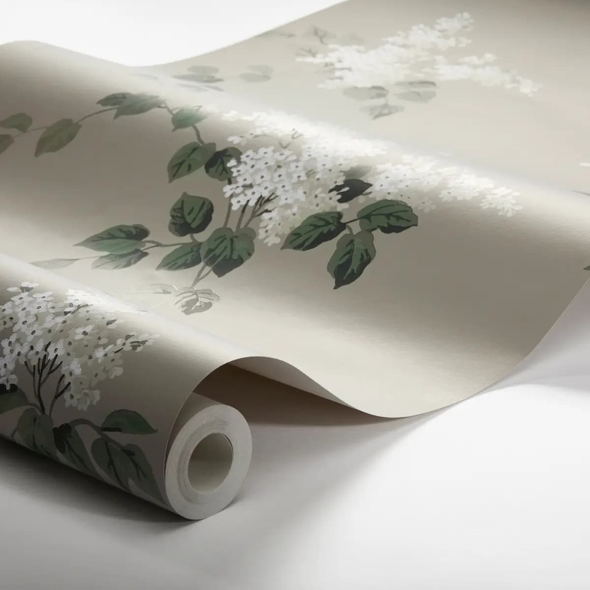 LILACS_ GRISAILLE