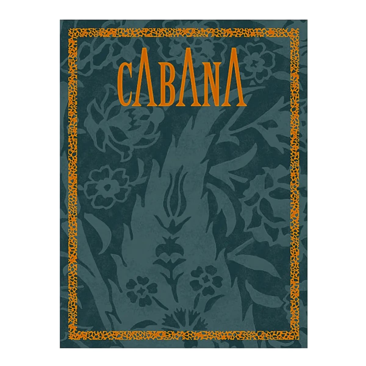 Cabana Magazine: N16_ MULTI