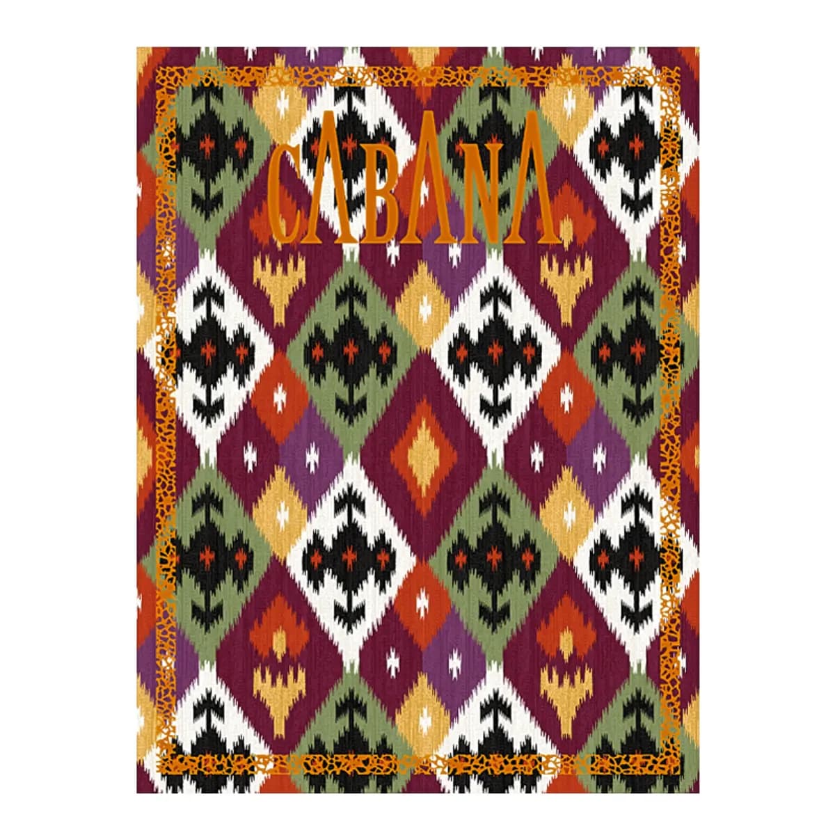 Cabana Magazine: N16_ MULTI