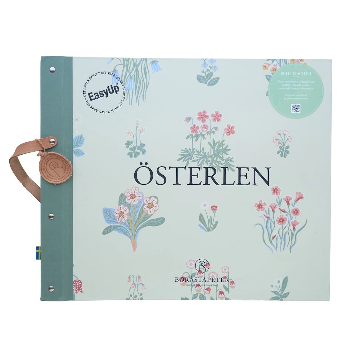 Boråstapeter Österlen Catalog_ null
