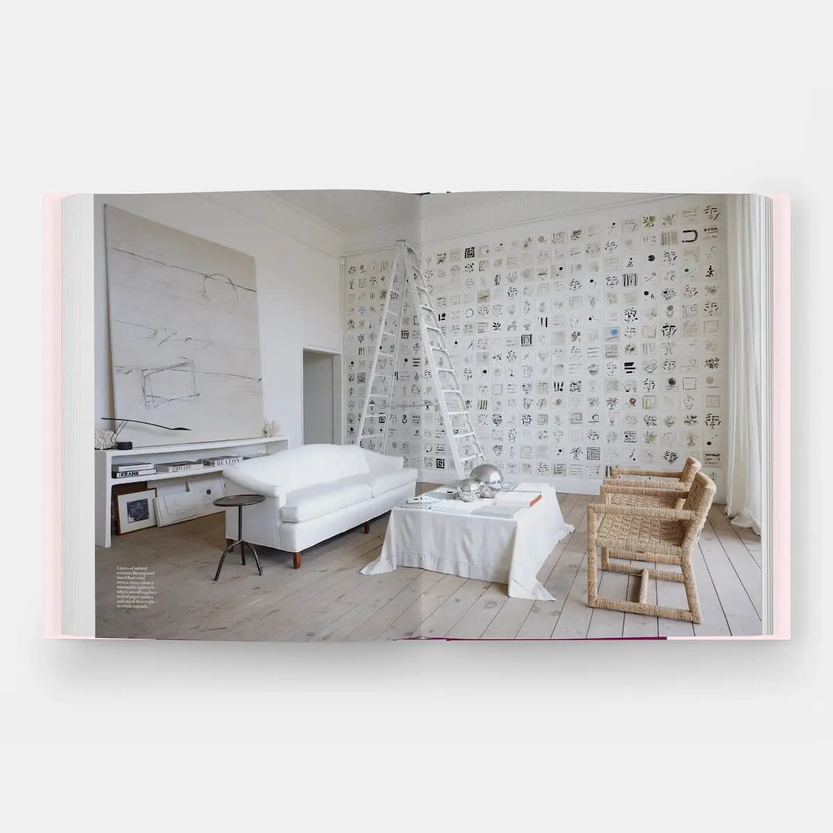 Southern Interiors_ PINK