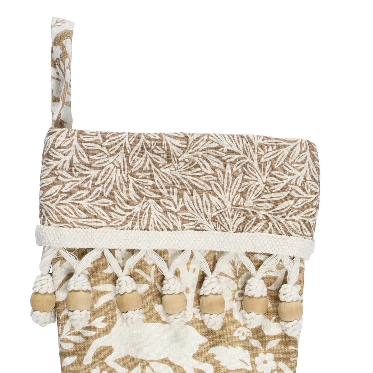 Deerfield Stocking_ MOCHA