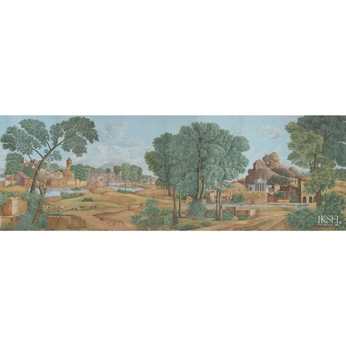 ARCADIA_ MULTICOLOR
