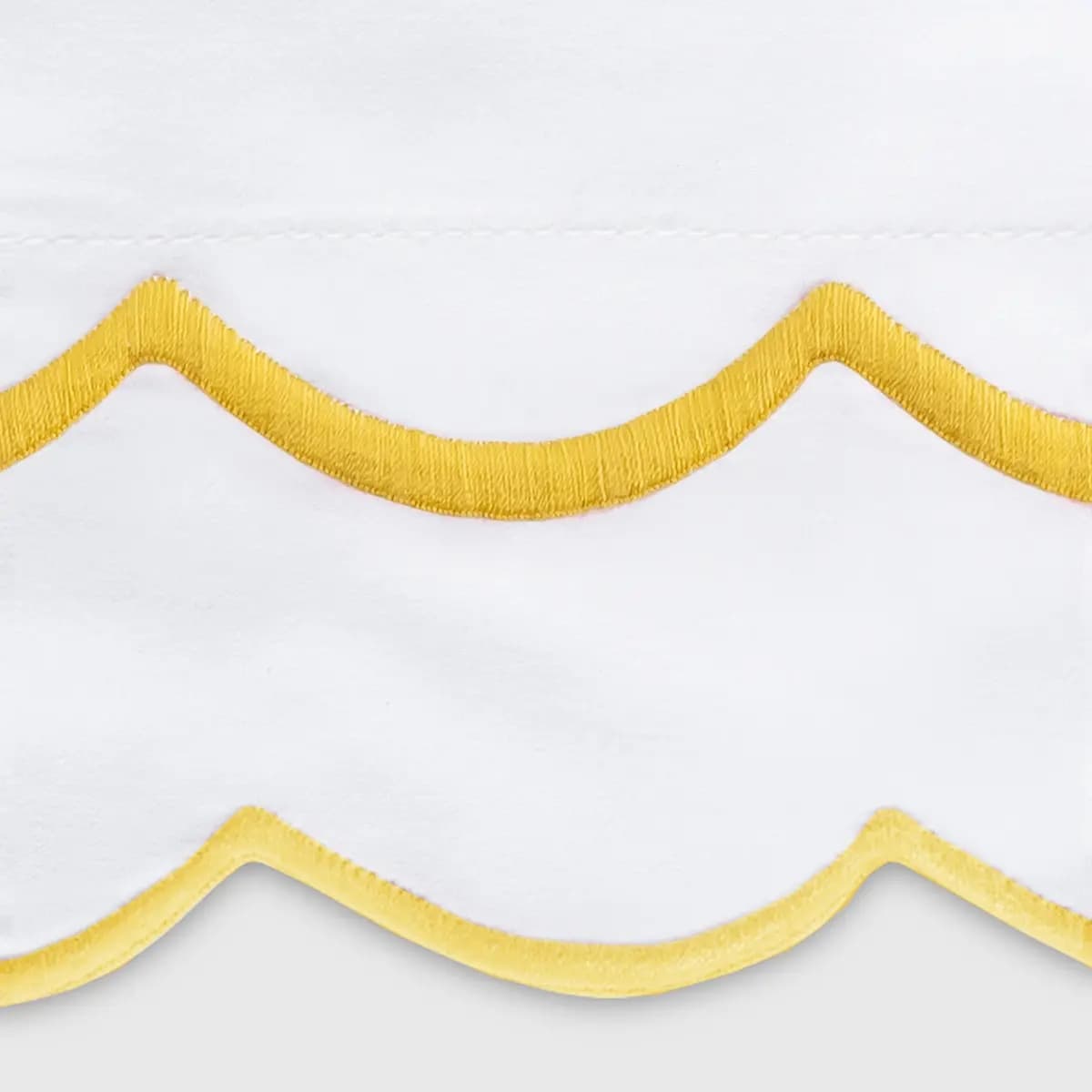 India Duvet Cover_ LEMON