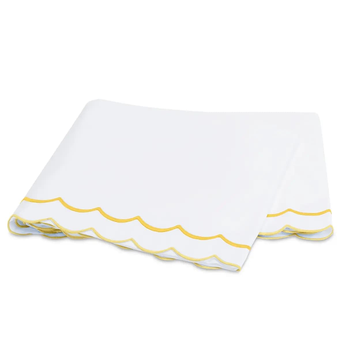 India Flat Sheet_ LEMON