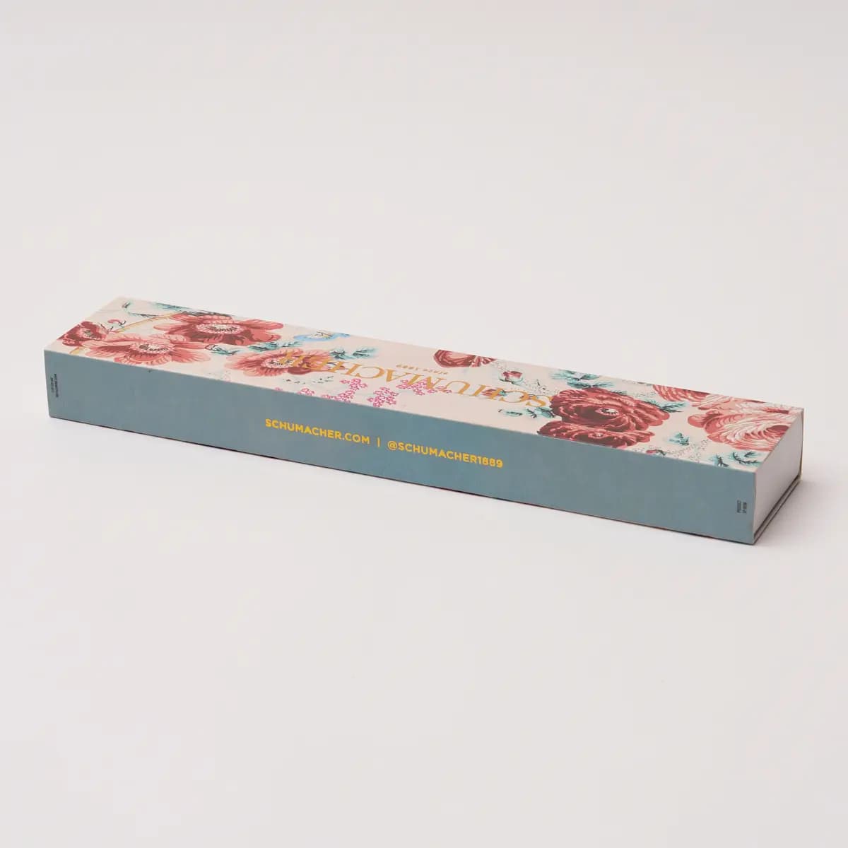 Salisbury Matchbox_ ROSE