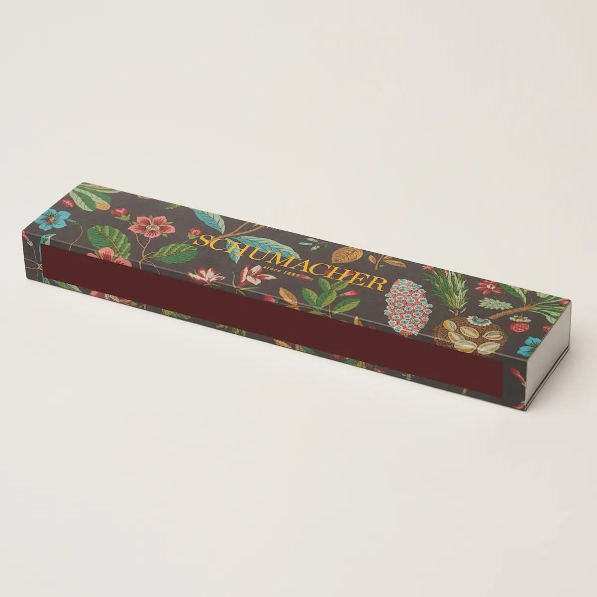 Roca Redonda Matchbox_ CARBON