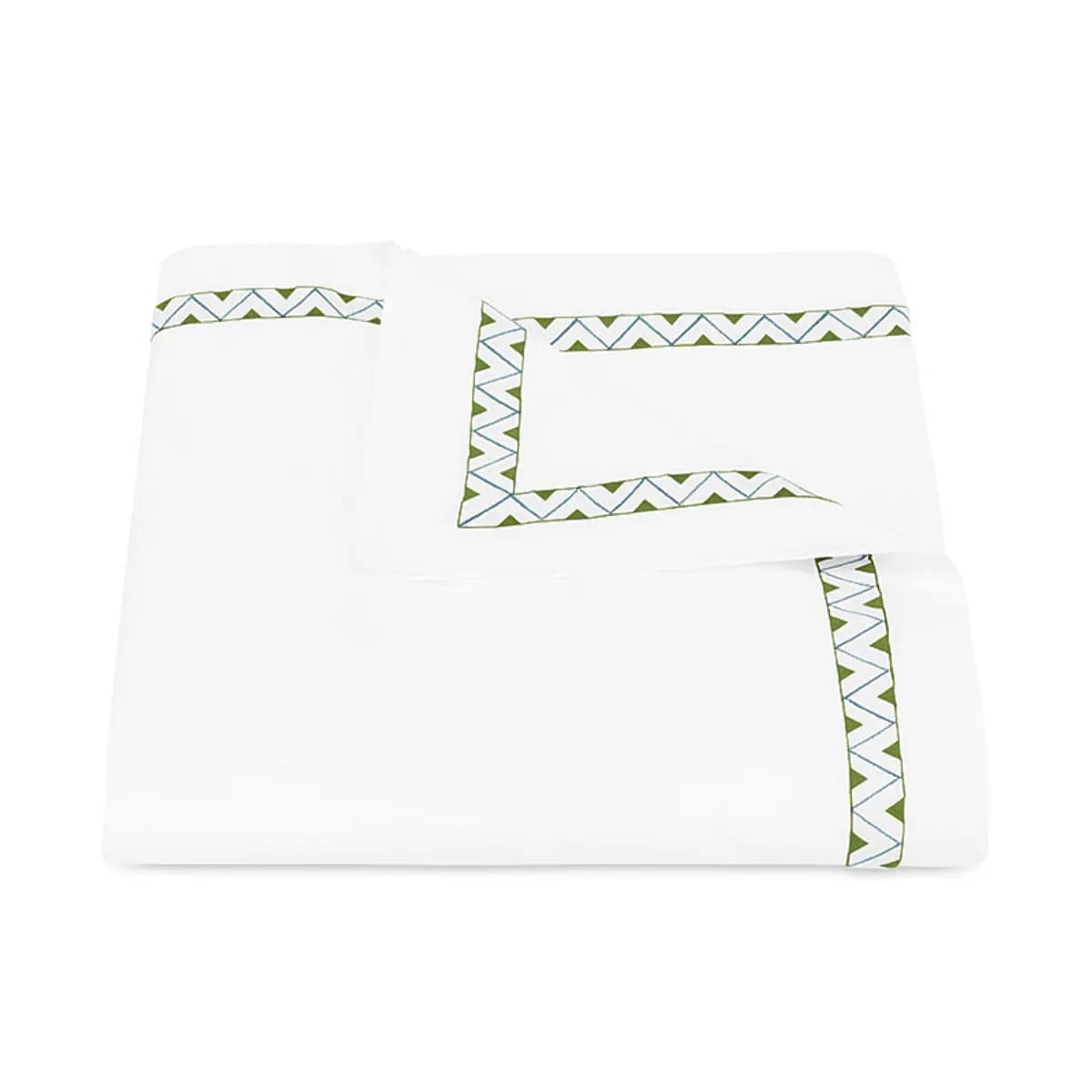 Prado Duvet Cover_ GRASS