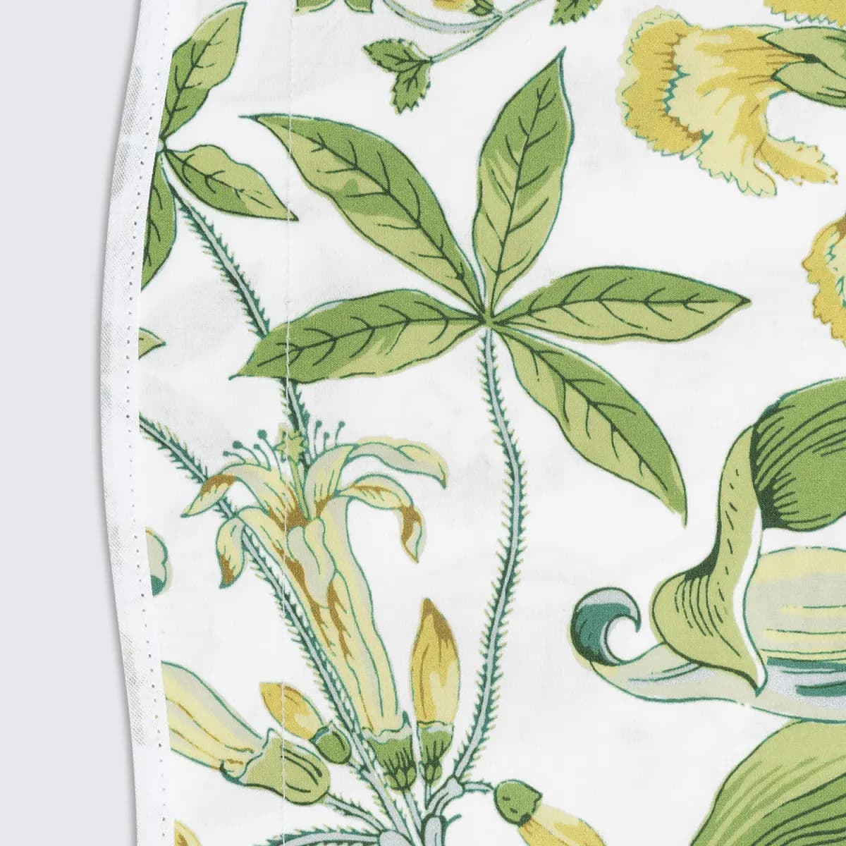 Pomegranate Pillowcases_ CITRUS