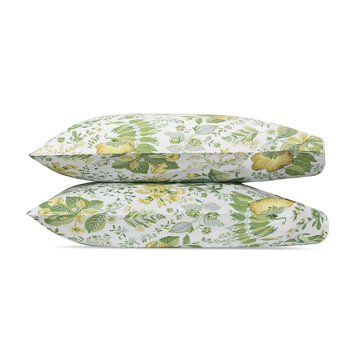 Pomegranate Pillowcases_ CITRUS