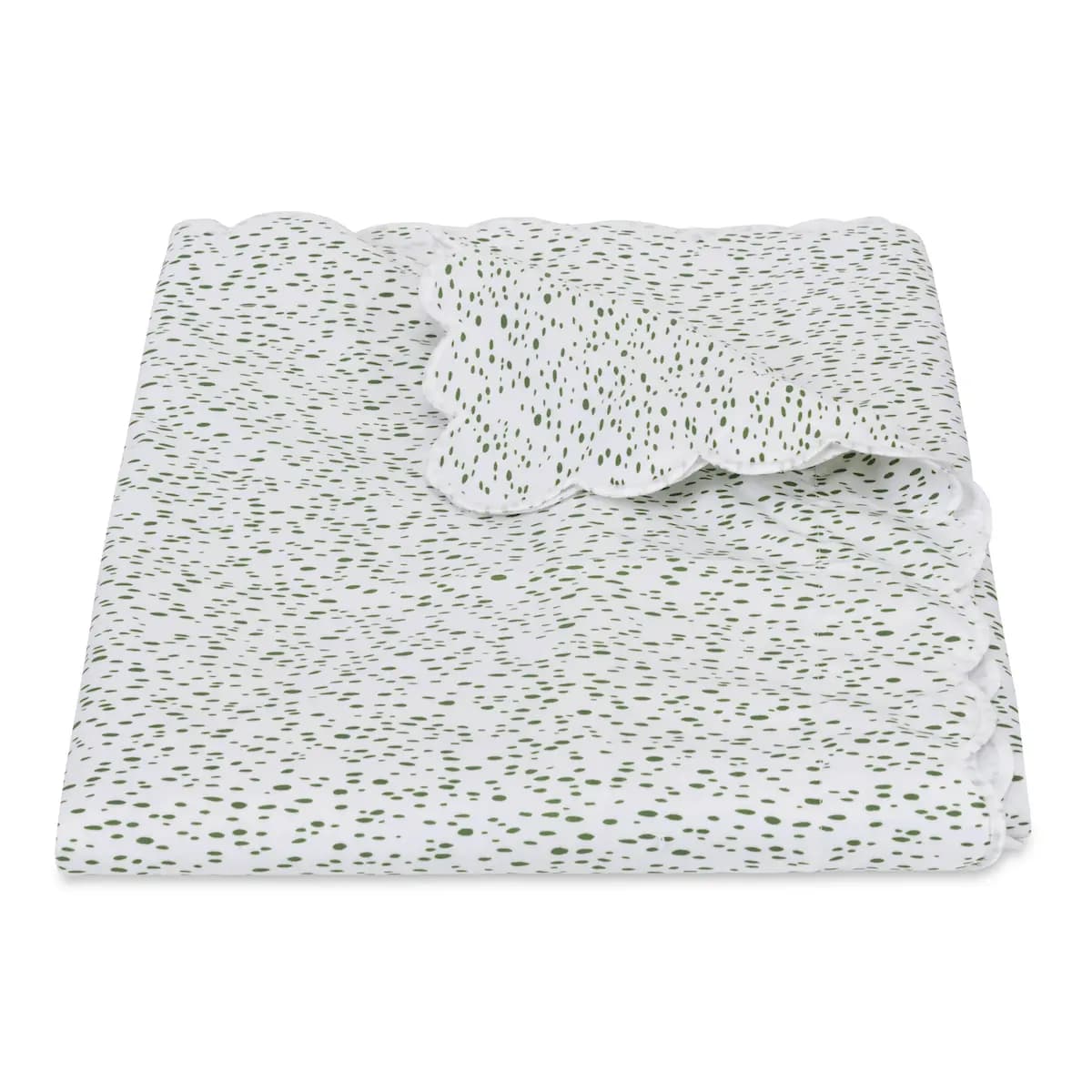 Celine Duvet Cover_ GRASS