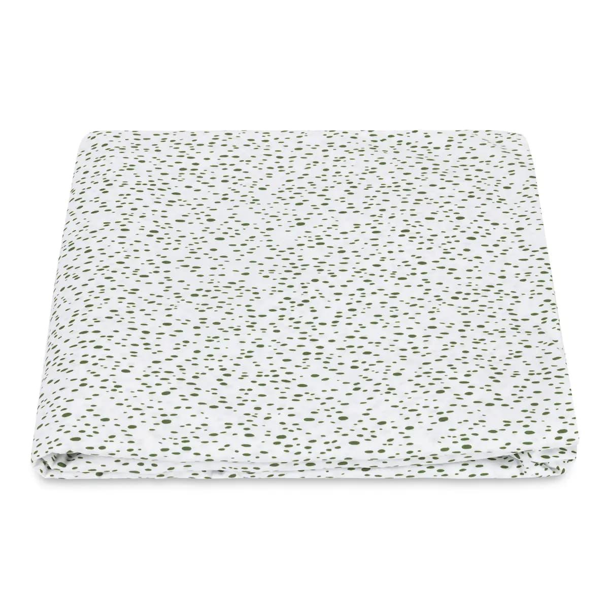 Celine Fitted Sheet_ GRASS