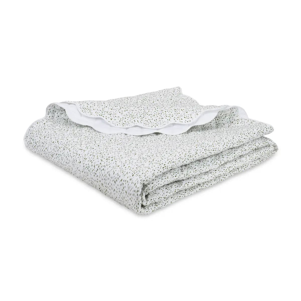 Celine Quilt_ GRASS