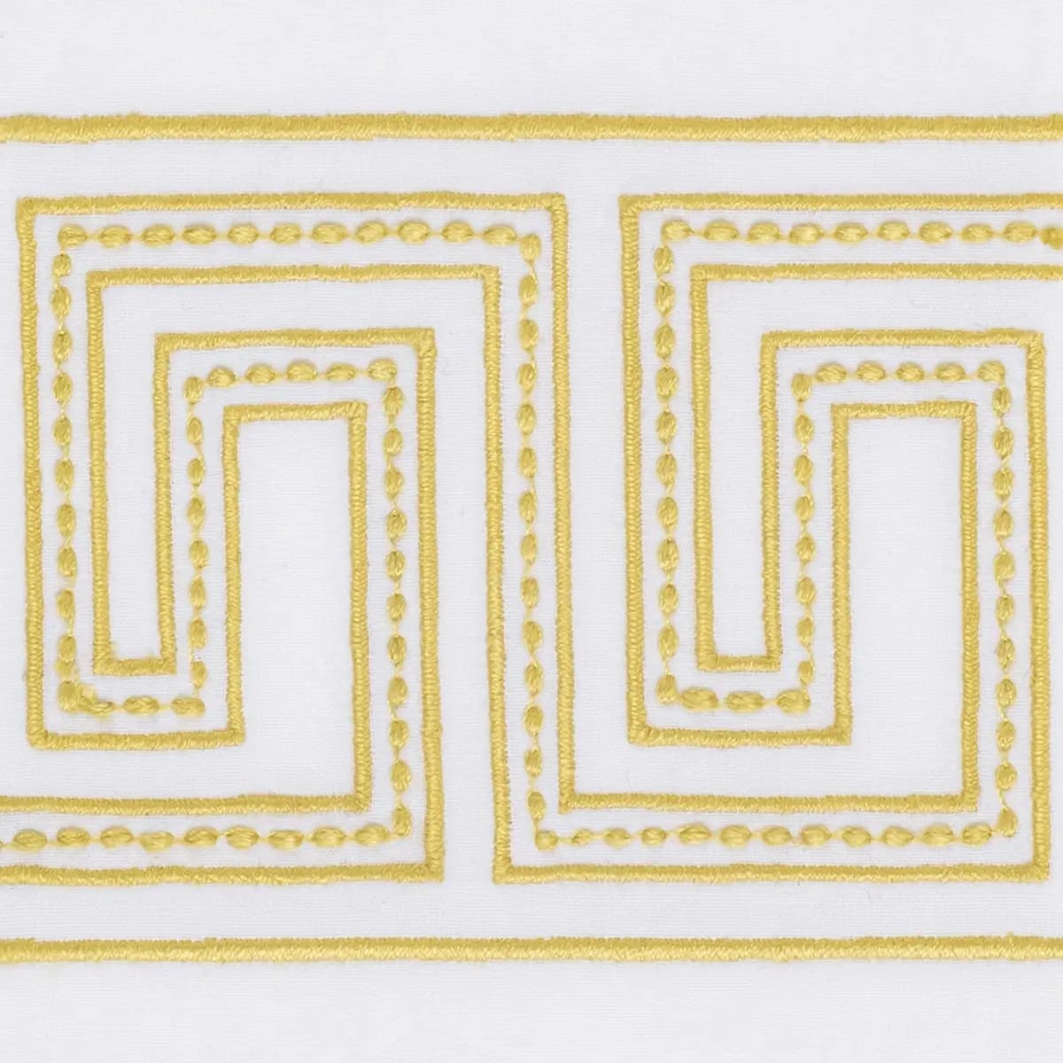 Ophelia Duvet Cover_ LEMON